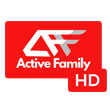 Logo Active Family