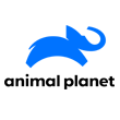 Logo Animal Planet
