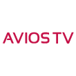 Logo AVIOS TV