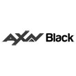 Logo AXN Black