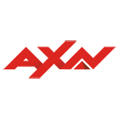 Logo AXN