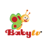 Logo Baby TV