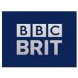 Logo BBC Brit
