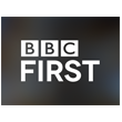 Logo BBC First