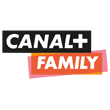 Logo Canal+ 360