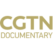 Logo CGTN Documentary
