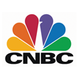 Logo CNBC Europe