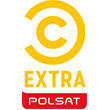 Logo Comedy Central Family (Polsat Comedy Central Extra)