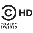 Logo Comedy Central