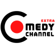Logo Comedy Central Extra