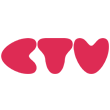 Logo CTV – Telewizja Dla Ciebie