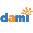 Logo Dami