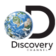 Logo Discovery Channel