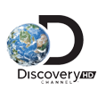 Logo Discovery Channel