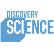 Logo Discovery Science