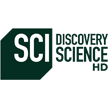 Logo Discovery Science