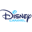 Logo Disney Channel