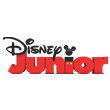 Logo Disney Junior