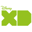 Logo Disney XD