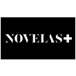 Logo Novelas+ (dawny DIZI)