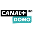 Logo Domo+