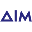 Logo DIM TV