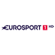 Logo Eurosport 1