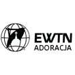 Logo EWTN Adoracja