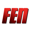 Logo FEN MMA