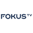 Logo Fokus TV