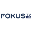 Logo Fokus TV