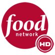 Logo Food Network
