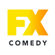Logo FOX Comedy