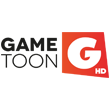Logo Gametoon