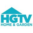 Logo HGTV