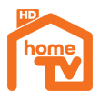 Logo Home TV