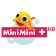 Logo MiniMini+
