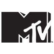 Logo MTV European