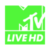 Logo Music Live HD