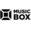 Logo Music Box Polska