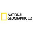 Logo National Geographic Channel