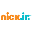Logo Nick Jr