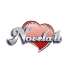 Logo Novela TV