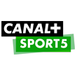 Logo Canal+ Sport 5