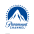 Logo Paramount Channel