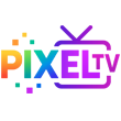 Logo Pixel TV
