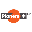 Logo Planete+