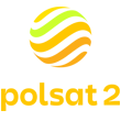 Logo Polsat 2