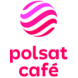 Logo Polsat Cafe