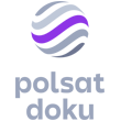 Logo Polsat Doku